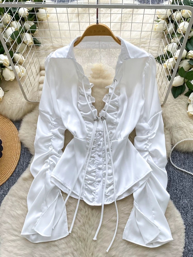 Ryder girl top FTO267 images